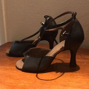 Very Fine Dance Shoes